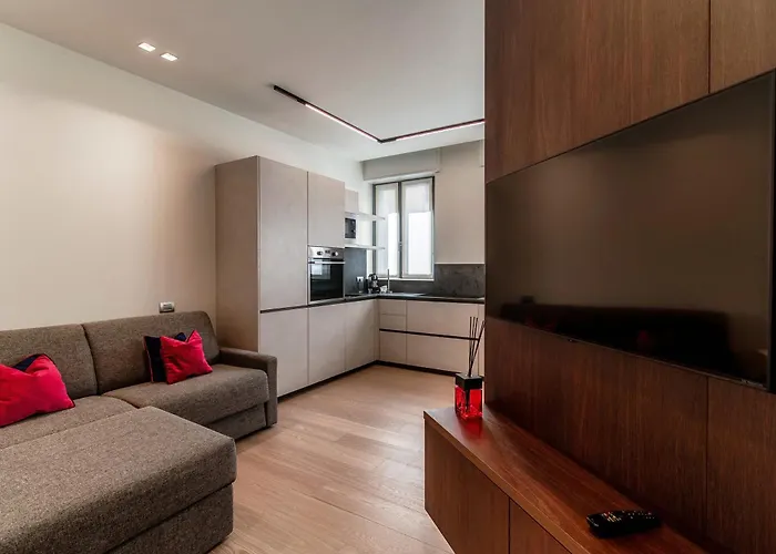 Rubini Suites - By Myhomeincomo