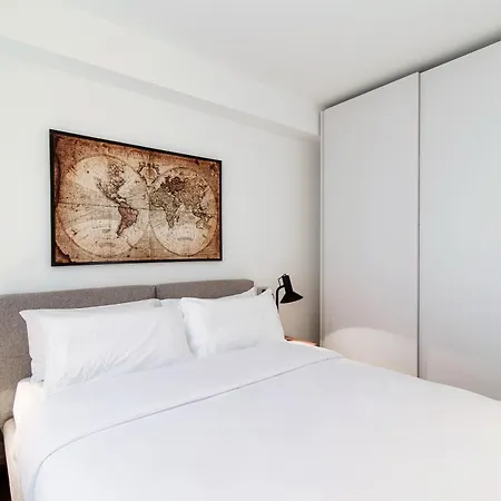 Rubini Suites - By Myhomeincomo Exterior photo