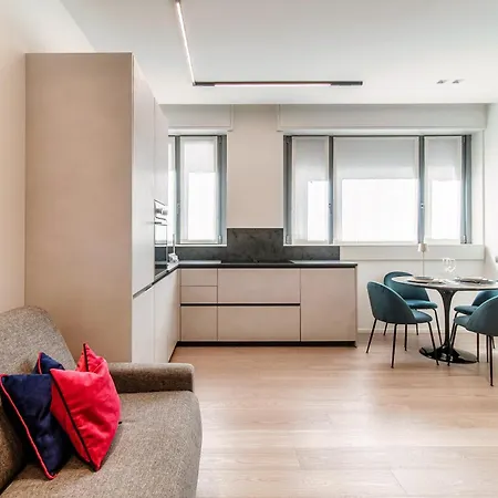 Rubini Suites - By Myhomeincomo Exterior photo