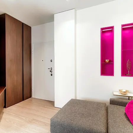 Rubini Suites - By Myhomeincomo Exterior photo