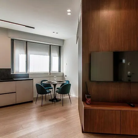 Rubini Suites - By Myhomeincomo Exterior photo